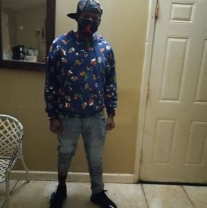 Meet your Posher, Brian